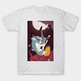 Alice's Adventures in Wonderland T-Shirt